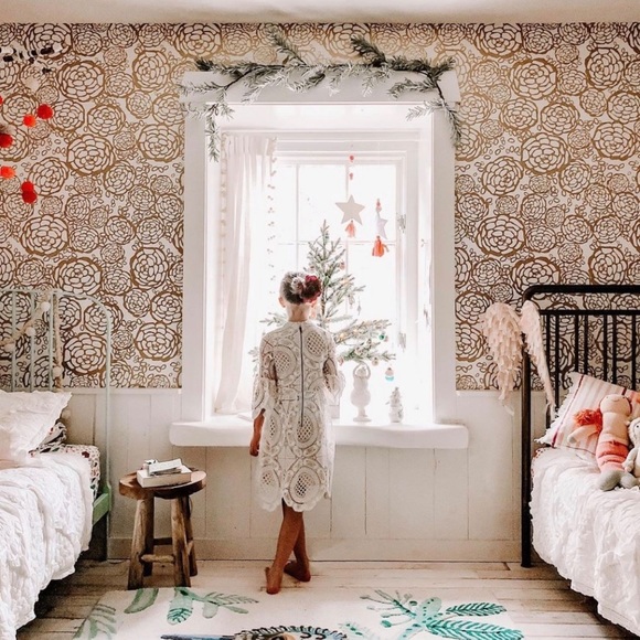 joyfolie alexandra dress